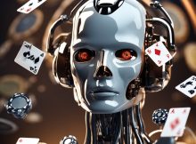 The Role of Artificial Intelligence in Modern Online Casinos